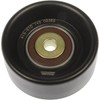 Dorman 419-610 Accessory Drive Belt Tensioner Pulley Compatible with Select Models
