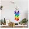 Rainbow Dreamcatcher
