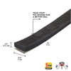 M-D Building Products 06593 1/4 in. x 3/4 in. x