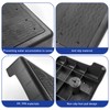 Dog Training Place Board with Non-Skid Surface, Dog Platform for