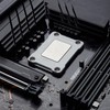 LIKENNY 12th Generation LGA 1700 Bend Clasp Anti-CPU Warp Aluminum