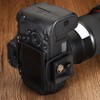 PATIKIL Tripod Quick Release Plate, 44mm Camera Tripod Adapter Mount