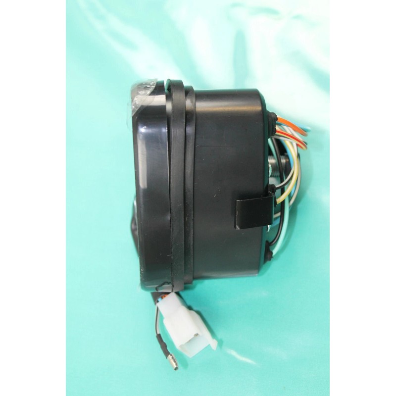 Kveldwulf Powersports Honda CT70 CT70H DAX Replacement Speedometer KM/H ST70