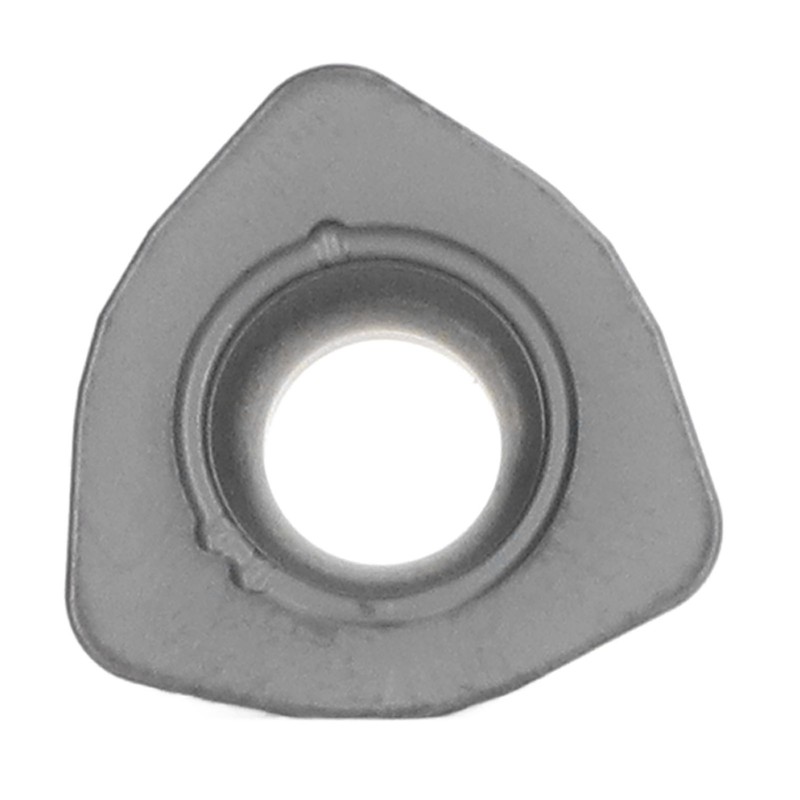 10Pcs Carbide Turning Inserts Indexable Coated Blade for Wood Milling