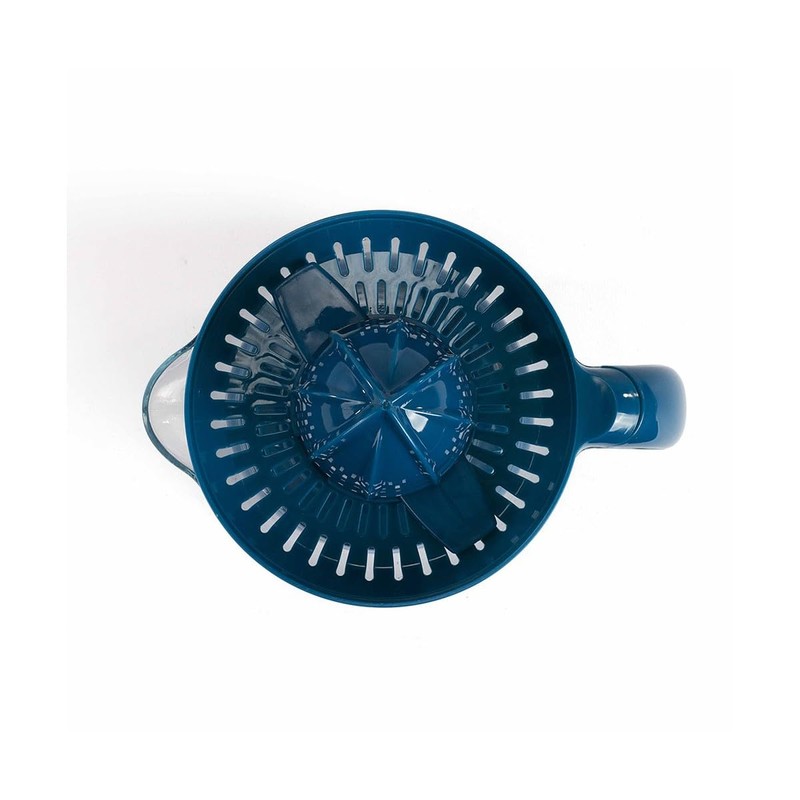 LIVOO Feel good moments - Electric Citrus Juicer DOD131 Blue