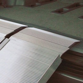 EZ-Access Ramp Top Lip Extensions