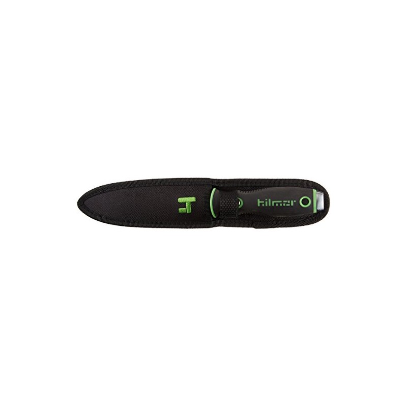 Hilmor 1891331 SMTDK Duct Knife - HVAC Sharp Duct Tool,