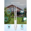 WAVLINK AC600 WiFi Long Range Extender Outdoor 2.4Ghz/5Ghz WiFi Repeater