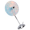 LED Table Lamp USB Plug in E14 Bulb Decorative Ambient