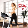 Safety Key Treadmill,Treadmill Emergency Stop Universal Magnet Safety Key Magnet