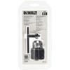 DEWALT Mandril Con Llave 1/2 Pulgadas En Caja DW21E