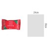Labbe Compressed Cotton Towels, Pack of 20 Compressed Towels, Portable,