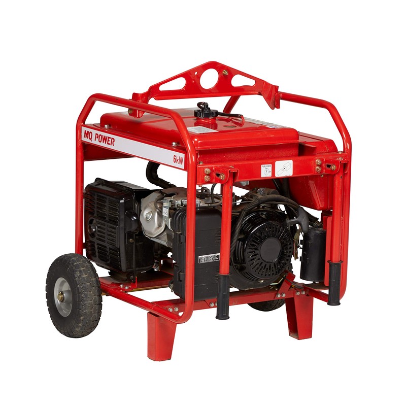Classic Accessories StormPro Waterproof 36 Inch 7,000 Watt Heavy-Duty Generator