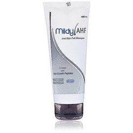 Mildy AHF Anti Hair Fall Shampoo 100ML