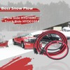 Power Ground Cable Truck Side HYD01684 & Plow Side HYD01690