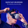 Razer Adjustable VR Head Strap System for Meta Quest 3: