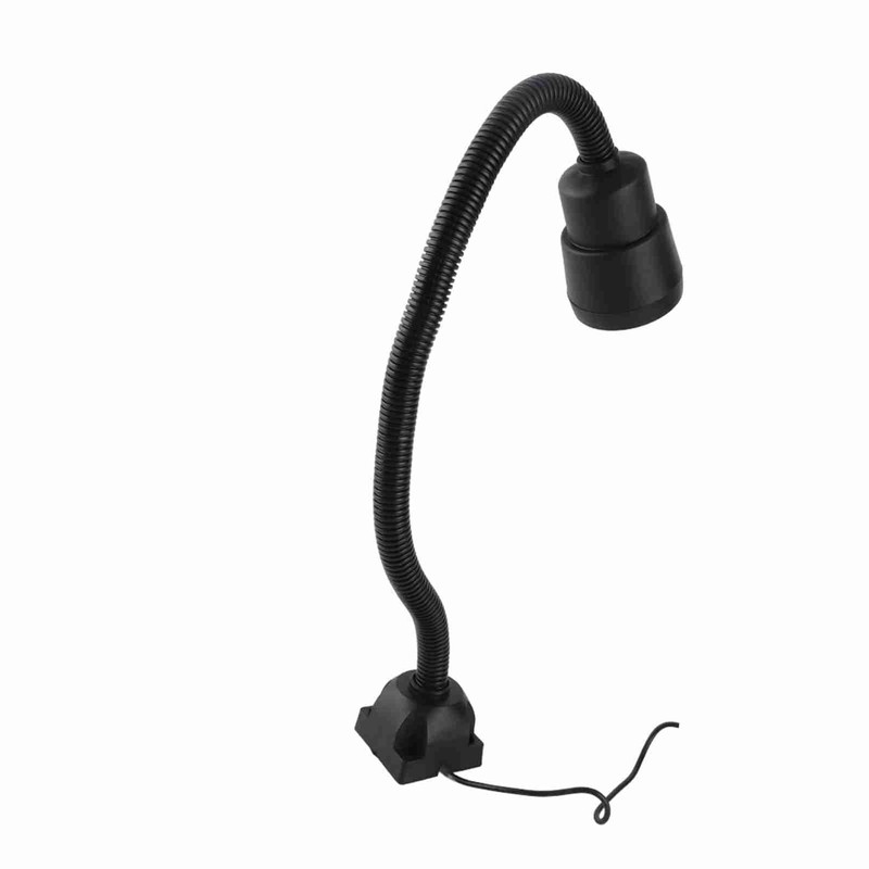 7W LED Working Light Sewing Machine Lathes Lamp Workbench