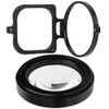 Macro Lens Filters 58mm - 16X Macro Close Up Diving