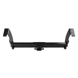 APS Rear Towing Hitch Receiver, Class 3 Trailer Hitch Compatible with Chrysler 300 Dodge Magnum 2005-2010