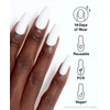 OPI xPRESS/ON Alpine Snow - LONG