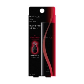 Kate 3D Hair Liner 01 Hair Color 01 Vivid Red 5.5ml (x1)