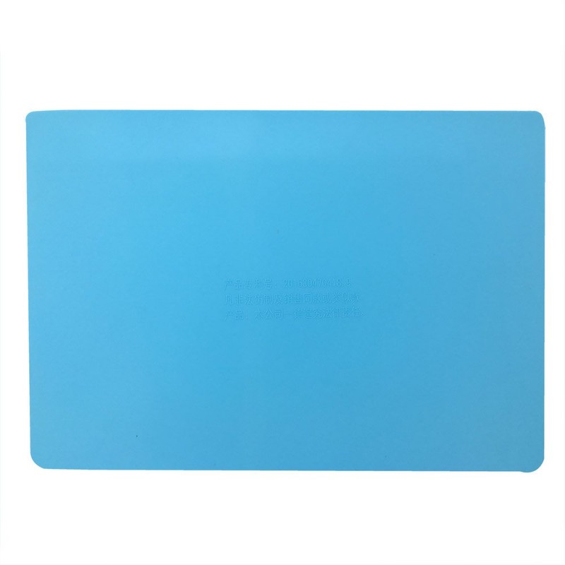 KaiYi Work Mat, Tabletop, Insulation, Mat Insulation Pad, For Welding,