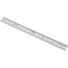 SPI 14-680-6 Flexible Steel Rule: Metric 12.7mm Wide x 150mm