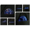 Shlax&Wing Pack of 5 Assorted Handkerchiefs for Men Square Size