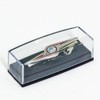 Ultra Seven Ultra Guard Tie Clip, Cloisonne