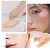 UNYOKE Concealer Eraser Cream Bear Stains Cover BB Cream Foundation