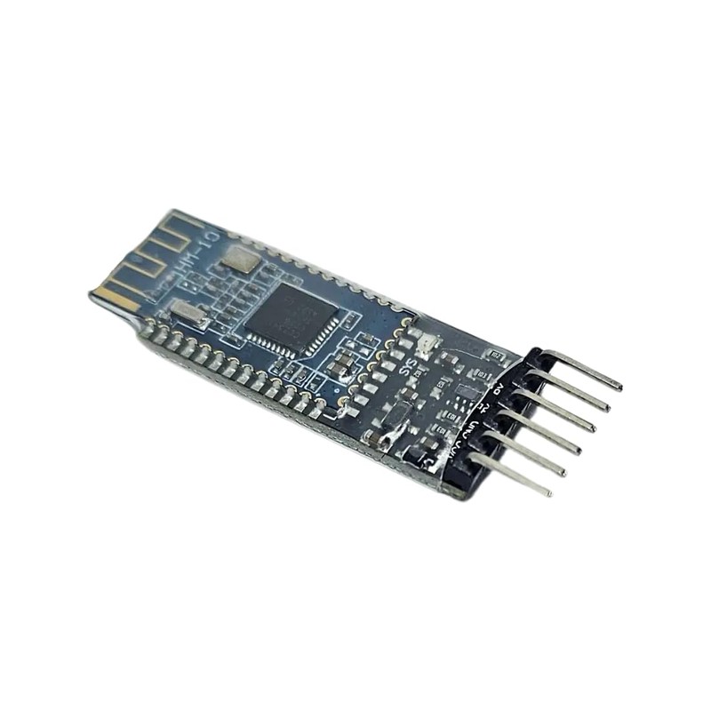 Genérico Modulo Bluetooth 4.0 HM-10 Compatible con Arduino