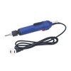 Electric Screwdriver Corded Handheld Adjustable Torsion Power Electric Hex Screw