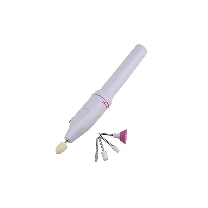 BGTXINGI Gundam 24-Piece Modelling Tool Set with Plastic Box for