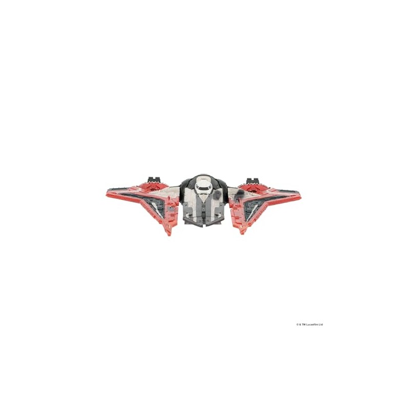 Star Wars™ Micro Galaxy Squadron Maul Shadow Collective Set -