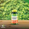 Spring Valley Cod Liver Oil Plus Vitamins A & D3,