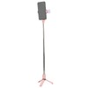 Selfie Stick Anti Shake Handheld 360° Rotation 270° Pitch Rotation
