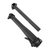 1 Set Folding Bike Stem Quick Release High Strength Carbon