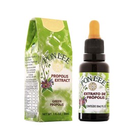 Sunyata PONLEE 100% Green Propolis 30ml