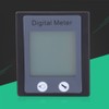 80-260V AC 100A Digital Monitoring Multimeter Ammeter Voltmeter Power Energy