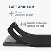 kwmobile Case Compatible with Xiaomi Redmi Note 11 Pro /