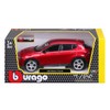 BBURAGO Alfa Romeo Tonale - Modellino Realistico Auto in Scala