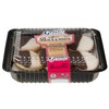 Green's Bakery Hand Dipped Mini Black & White Cookies -