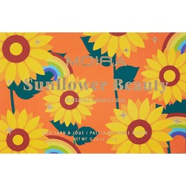 Moira Colorete Doble Sunflower Beauty