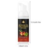 Sumifang Espuma Para Peinar El Cabello Battana-60ml