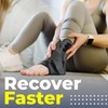 Sparthos Lace Up Ankle Brace - Support for Injury Recovery