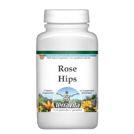 Rose Hips Powder (1 oz, ZIN: 511423)