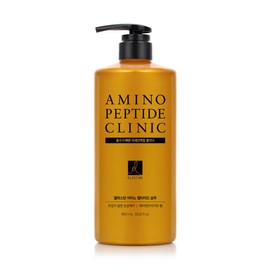 Elastin 아미노펩타이드 샴푸 950ml(프리지아) Amino Peptide Shampoo 950ml (Freesia)