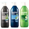 Dantrol Deep Clean Pore Scalp Hair Moisturizing Care Cooling Shampoo Deep Clean Peppermint 820ml / 댄트롤 딥클린 모공 두피 모발 보습 케어 쿨링샴푸 딥클린박하820ml