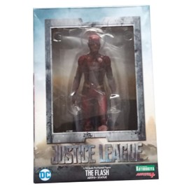 Kotobukiya Justice League Movie The Flash Artfx+