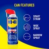WD-40 Smart Straw General Purpose Lubricant Spray 12 oz.